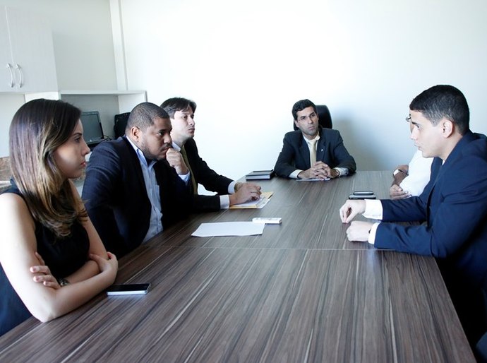 OAB pede reunião com SSP para tratar mortes em confrontos com a polícia