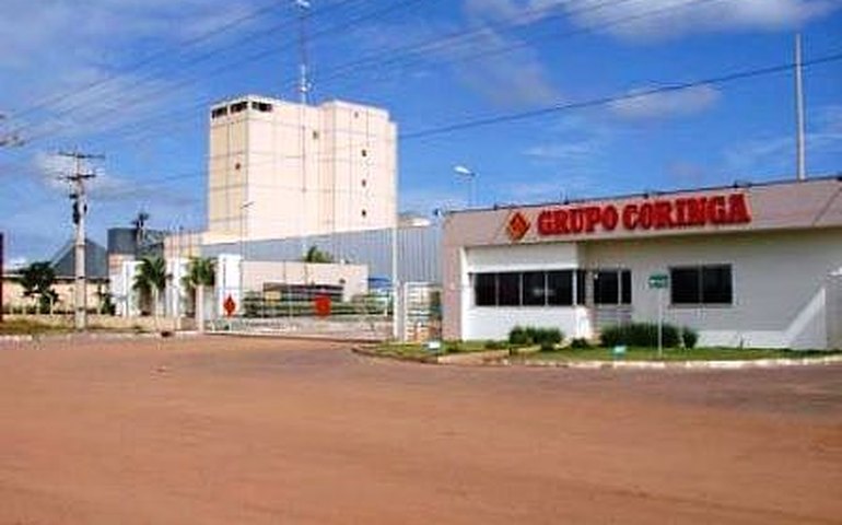 Entre indústrias alagoanas, Grupo Coringa é modelo no combate ao Covid-19