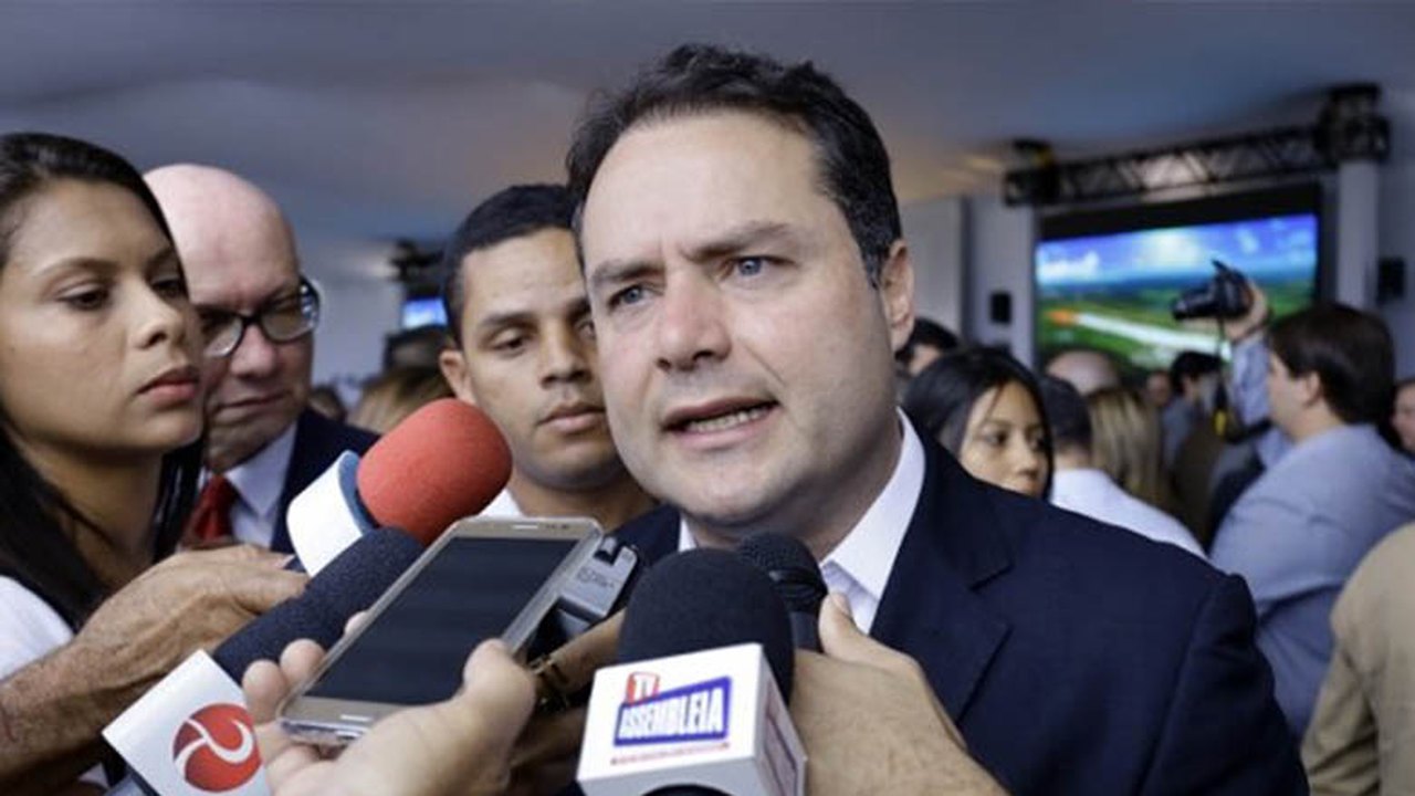 Governador cumpre agenda hoje em Arapiraca