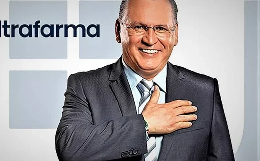Justiça revoga cautelares contra Sidney Oliveira, dono da Ultrafarma