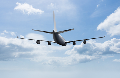 Voos domésticos no Brasil registram movimentação histórica em outubro