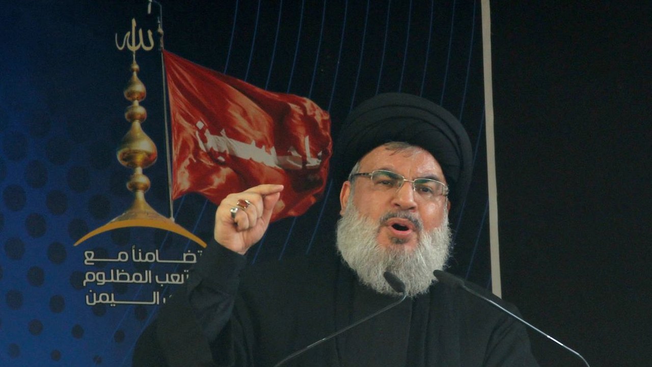 Ataque de Israel em Beirute mata Hassan Nasrallah, líder do Hezbollah