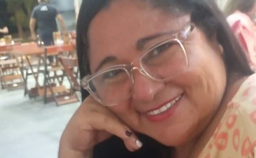 Acusado de mandar matar dona de mercado em Arapiraca é preso em São Paulo