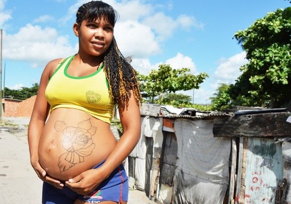 Pré-natal é essencial para uma gravidez tranquila, orienta obstetra da Sesau