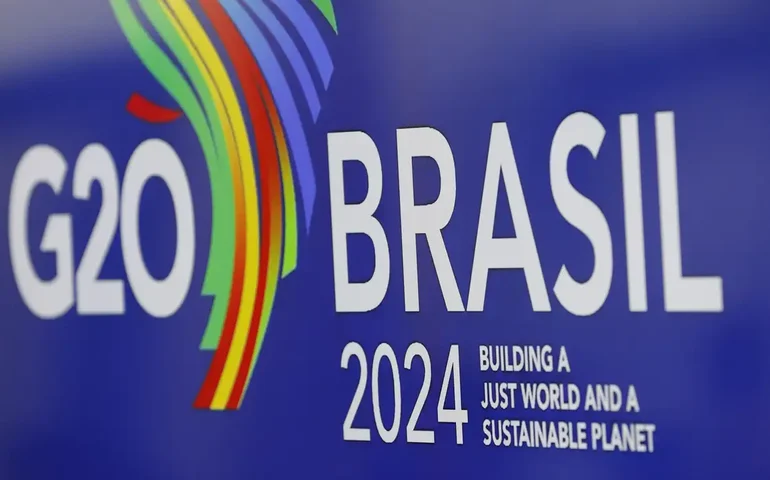 Comércio do Brasil subirá 5 vezes com acordo Mercosul-UE, dizem empresários a líderes do G20