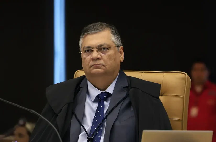 Ministro Flávio Dino pede explicação ao Legislativo e Executivo sobre desvios no Dnocs