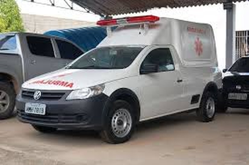 Secretaria de Saúde de São Miguel dos Campos entregará uma nova ambulância à comunidade