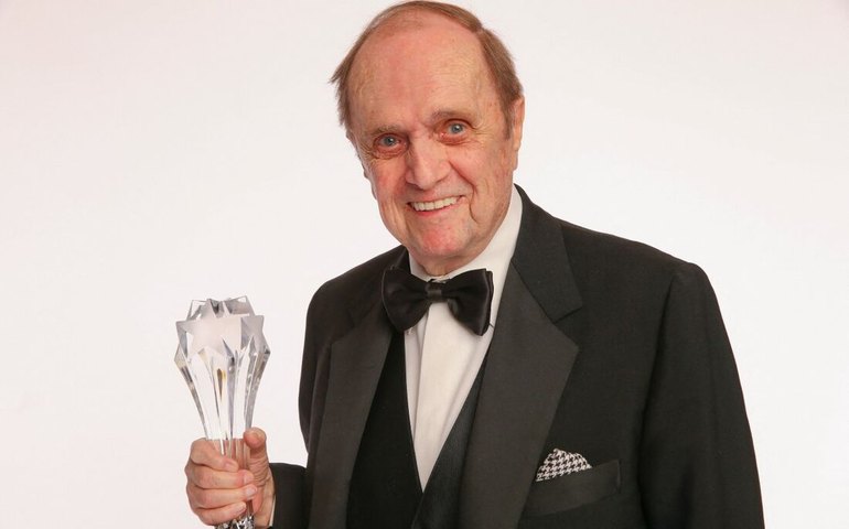 Morre Bob Newhart, o professor Próton, de 'The Big Bang Theory', aos 94 anos