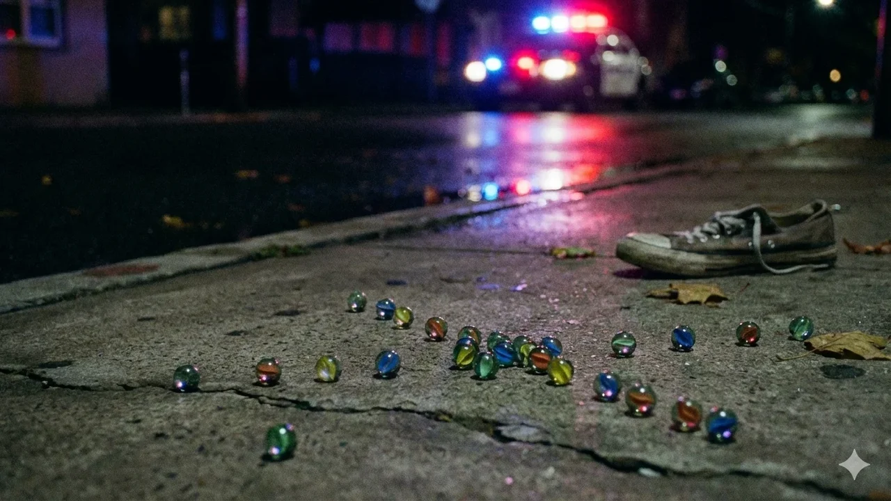 Execução no bairro Primavera: homem é morto com 8 tiros enquanto jogava 'fubica'; família rezava o terço dentro de casa