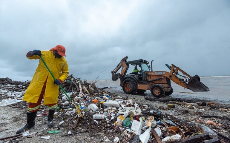 Trabalhos preventivos da Prefeitura de Maceió reduzem números de desabrigados e nenhum óbito é registrado durante as chuvas