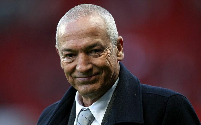 Correção: No Santos, Jesualdo é o 2º técnico mais velho do mundo em atividade