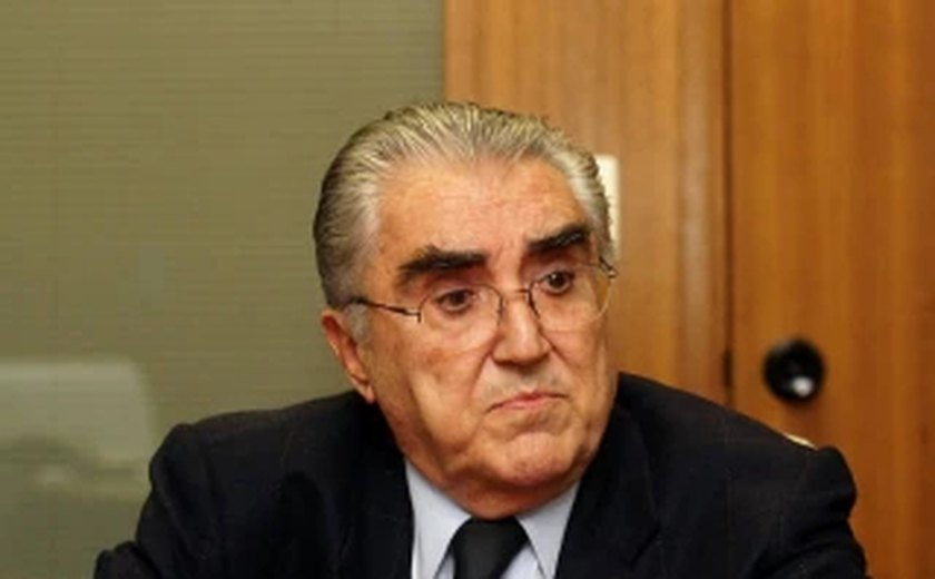 Paulo Cunha, ex-presidente do Grupo Ultra, morre aos 82 anos