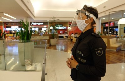 Turismo: Empreendimentos se adaptam às exigências sanitárias para retomada