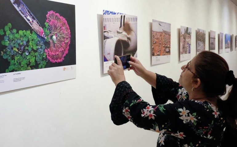 Abertas as inscrições para a 12ª Edição do Concurso Internacional de Fotojornalismo Andrei Stenin