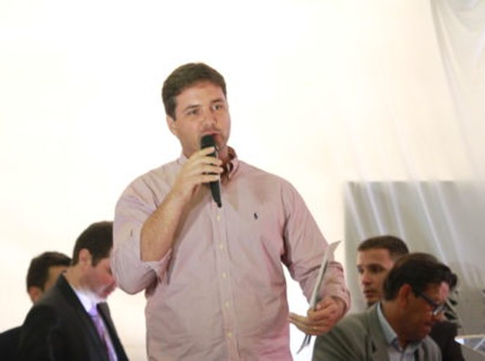 Reunião da AMA avaliada como um marco por prefeitos