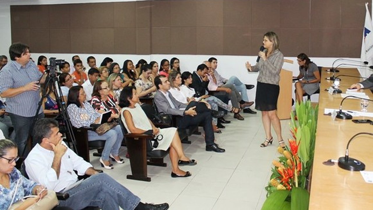 Governo promove reuniões públicas para debater plano estadual de resíduos sólidos