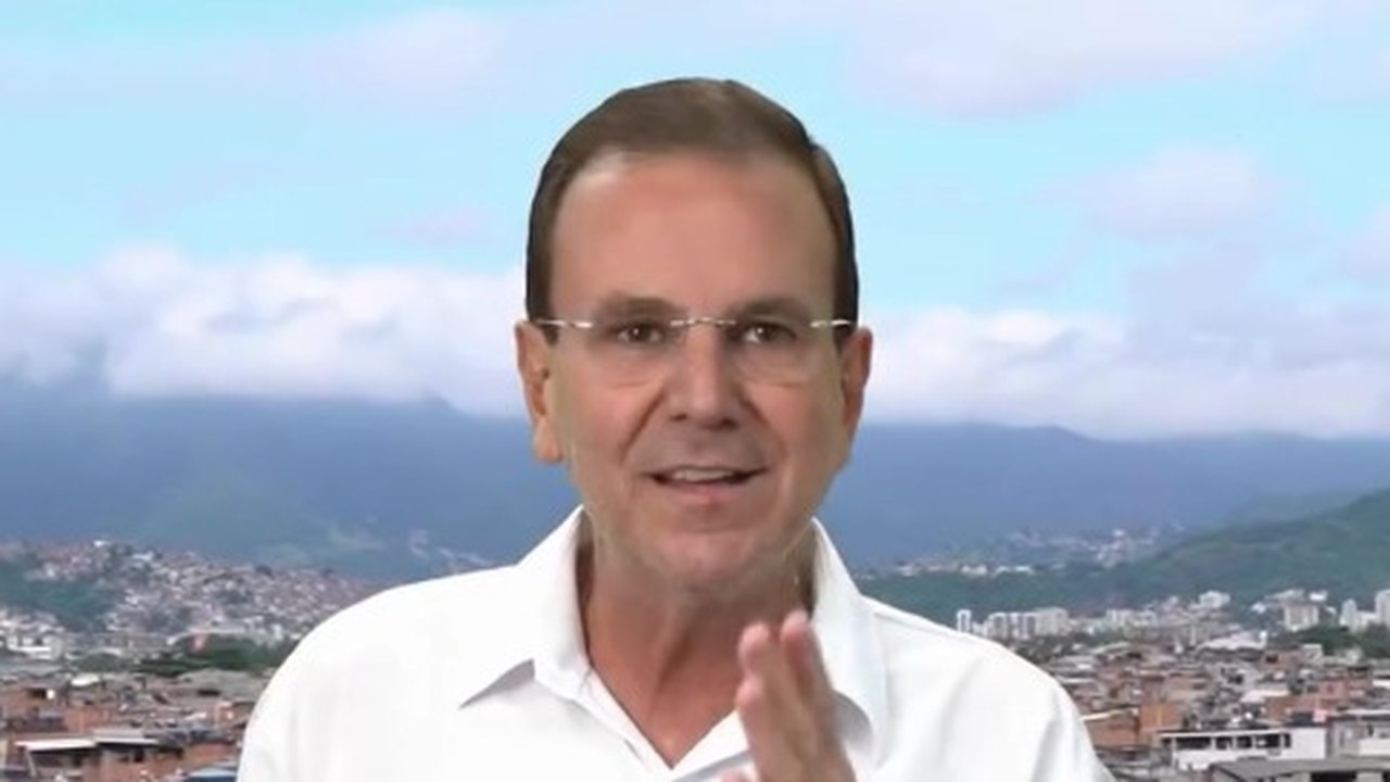 Pesquisa Datafolha aponta Paes com 43%, frente a 30% de Douglas Ruas a dez dias da eleição