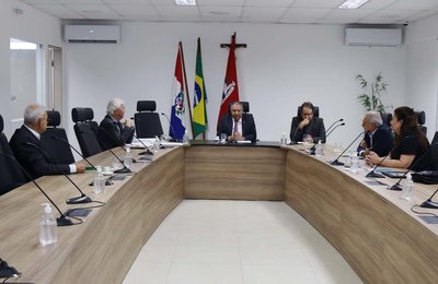 Conselho Superior julga promoção e remoções de três promotorias de Justiça