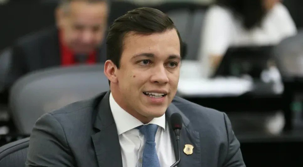 Leonam Pinheiro. / Foto: Assessoria.