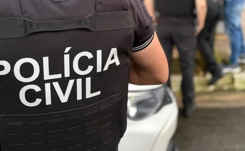 Suspeito de homicídio com características de execução é preso em Porto de Pedras