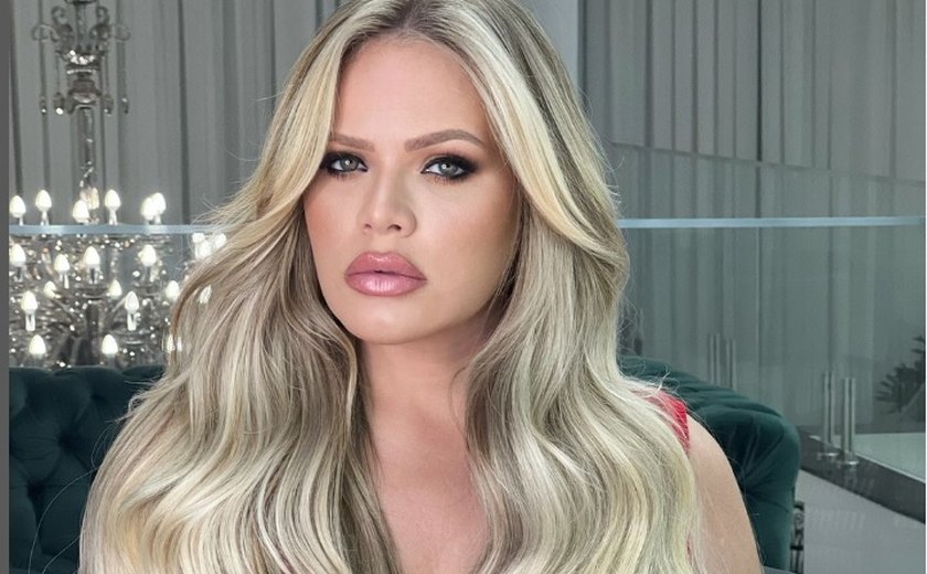 Sorte ou intuição? Ex-BBB Paulinha Leite revela tática para apostar na Mega da Virada