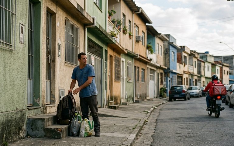 Quantas pessoas pagam aluguel no Brasil? A quantidade de brasileiros com casa própria diminuiu?