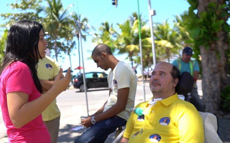 Dr. Hemerson lança livro digital que conta sua história de vida