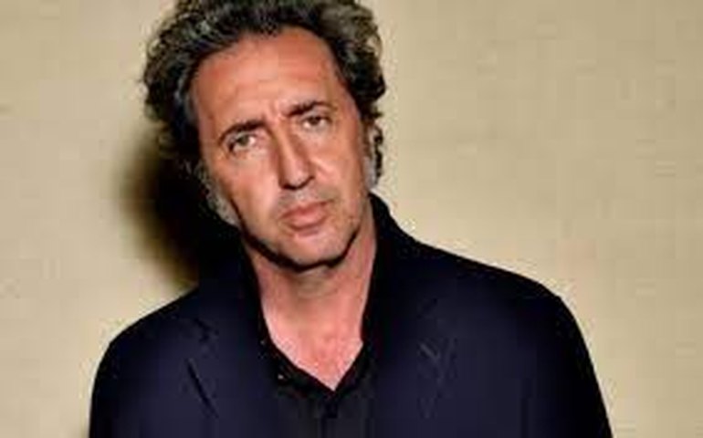 Paolo Sorrentino vai ao Oscar com seu filme mais maduro