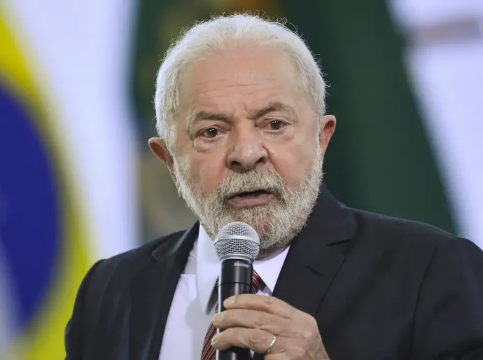 Pronunciamento de Lula destacará isenção do IR e programas sociais