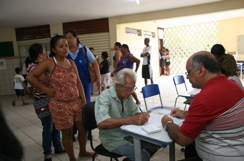 Educação nomeia diretores eleitos para biênio 2016-2018