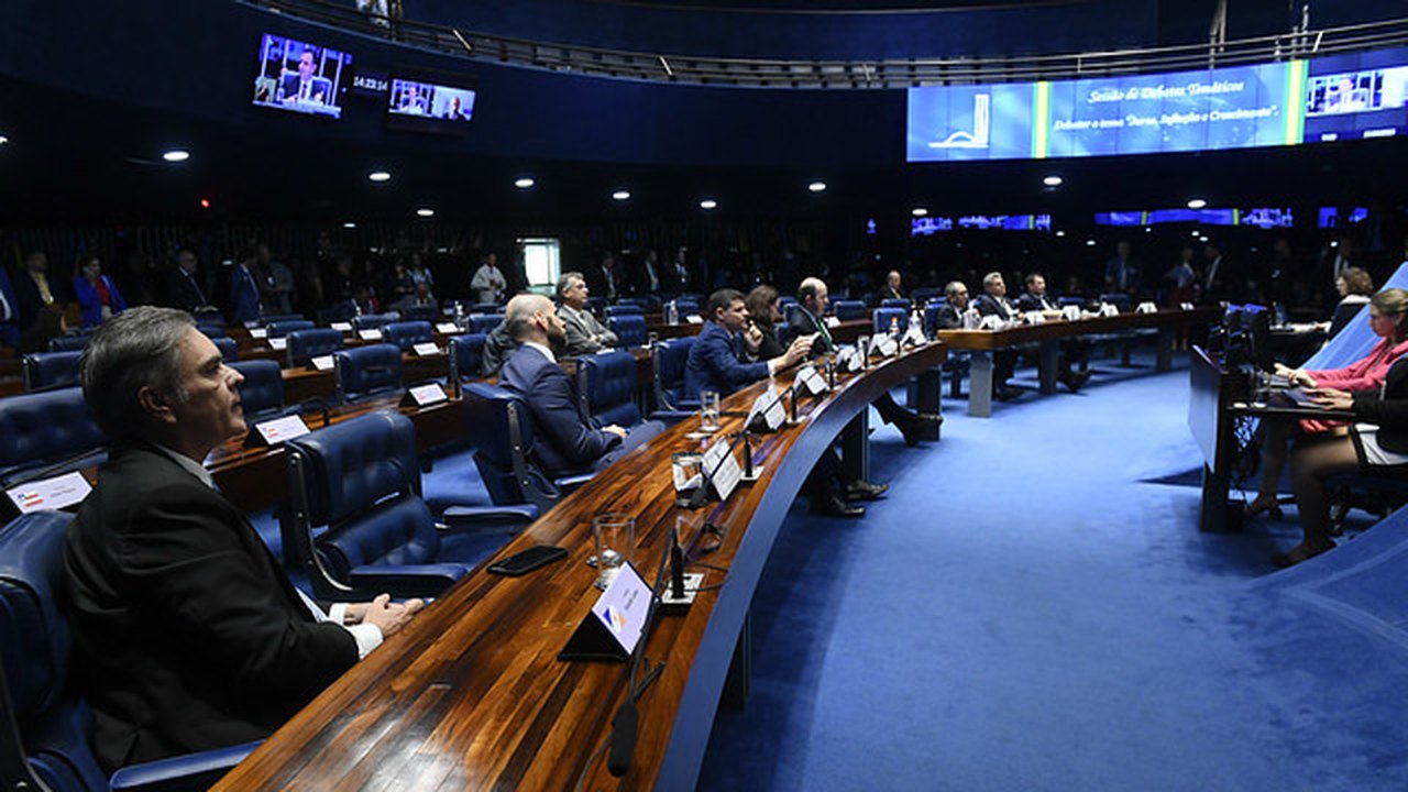 Cancelada sessão solene sobre doenças raras