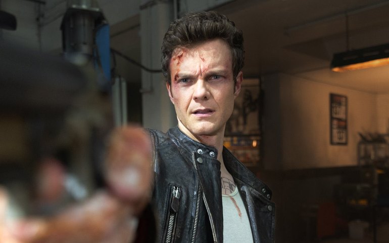 'Novocaine', 'Oeste Outra Vez' e mais estreias da semana no cinema