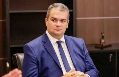 Juiz André Parizio é convocado para atuar como auxiliar no STJ