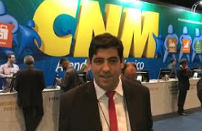 Deputado Municipal é a novidade da política brasileira