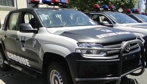 Homem é preso com drogas embaladas na Zona Oeste de Aracaju / Foto: Foto: SSP/Divulgação