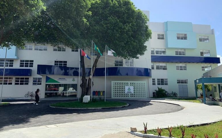 Uncisal faz acolhimento de mais de mil estudantes da Universidade Aberta neste sábado (25)