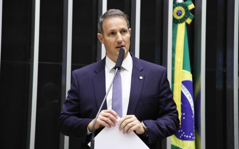 Ministério da Justiça aponta que projeto de Derrite prejudica financeiramente a Polícia Federal