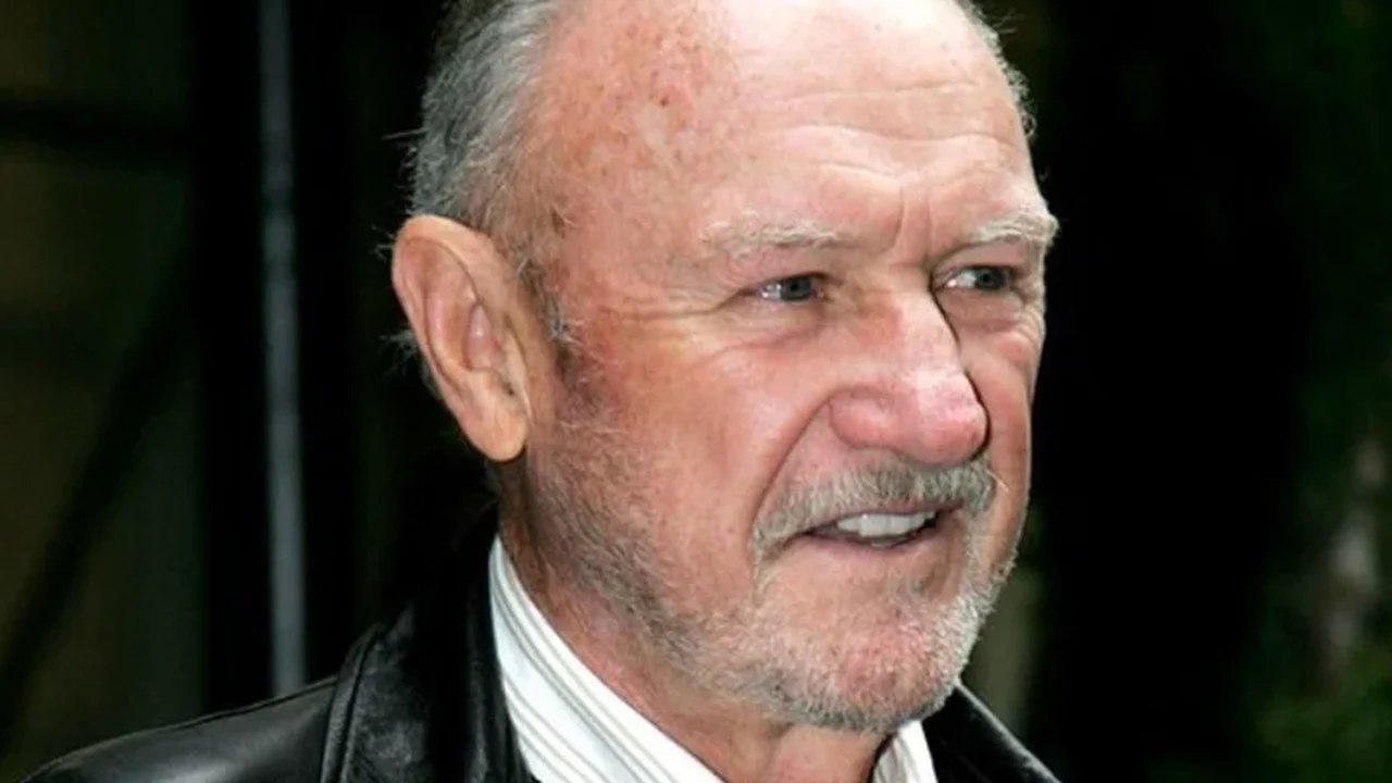 Filha de Gene Hackman pede que cachorro seja enterrado junto à Betsy Arakawa, mulher do ator