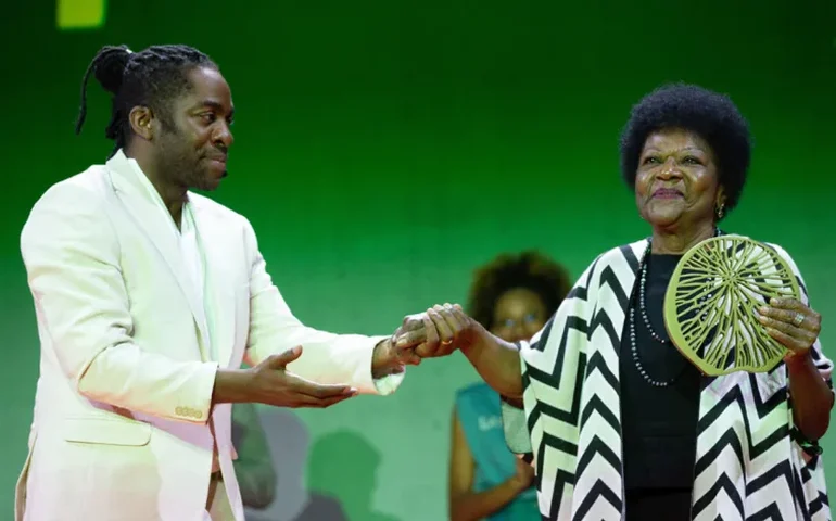 Prêmio da Música Brasileira 2024: confira a lista de vencedores