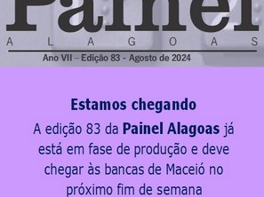 Painel Alagoas