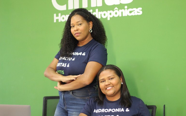 Políticas de fomento impulsionam startups lideradas por pessoas pretas no ecossistema de inovação de Alagoas