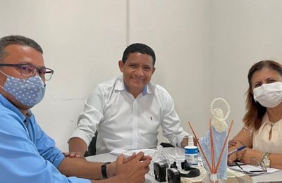 Comunicado: atraso de repasses federais é regularizado e pagamentos de outubro são liberados, em Palmeira