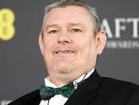 John Davidson comenta comportamento no Bafta e lamenta mal-entendidos
