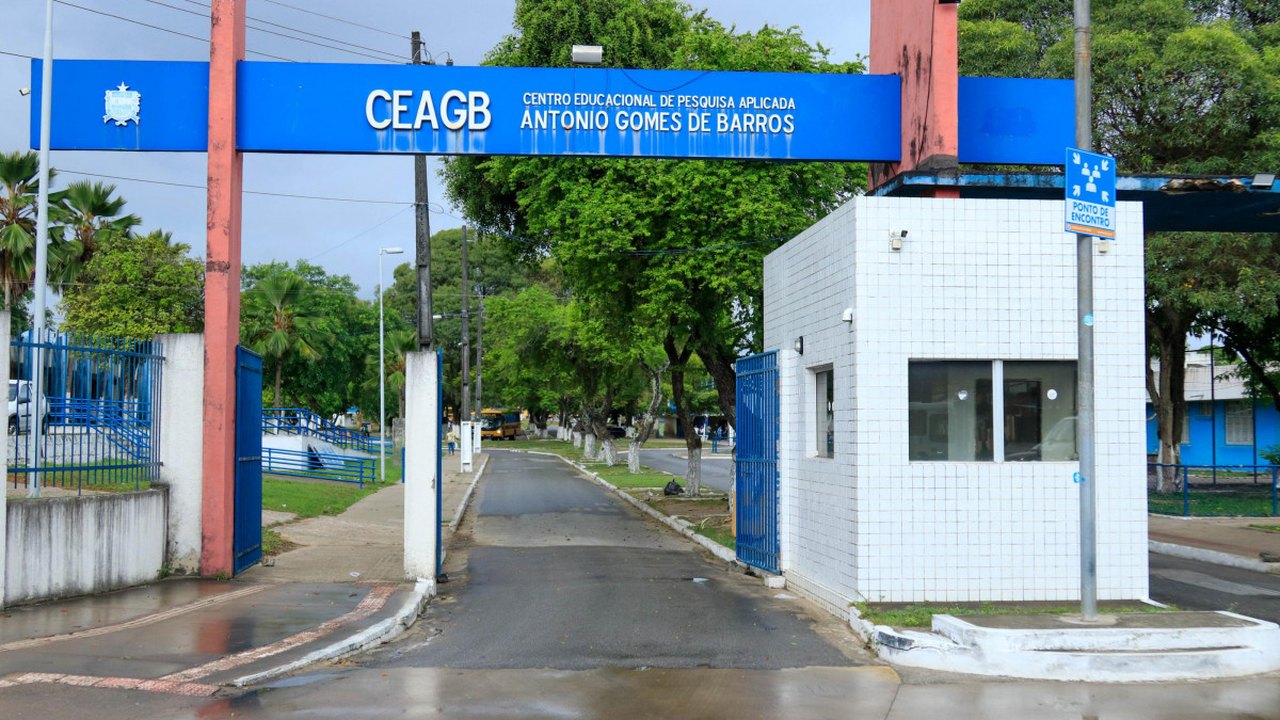 Estudantes da rede estadual participam do 1º Festival de Invenção e Criatividade de Alagoas