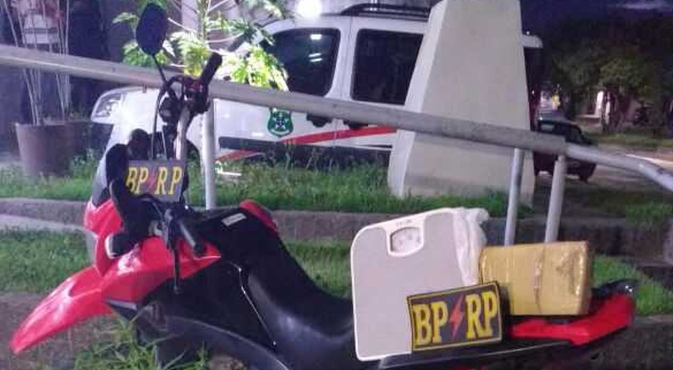 APREENSÃO BPRP