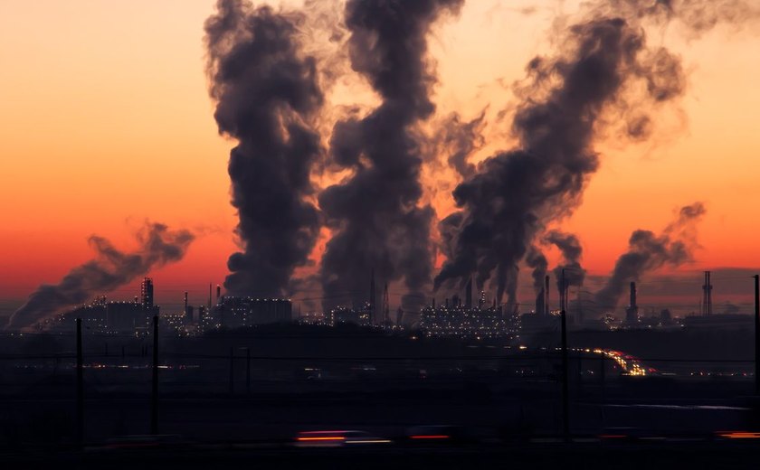 Marcha pelo Clima no Rio pede justiça ambiental e climática 