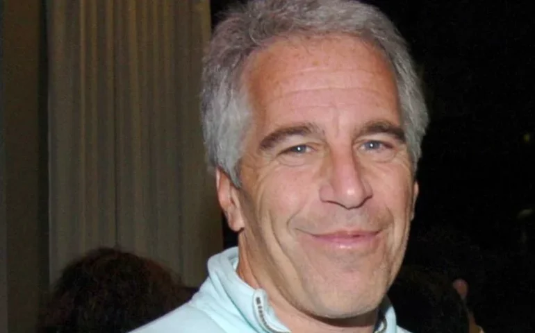 CEO do Fórum Econômico Mundial renuncia após investigação sobre ligações com Epstein