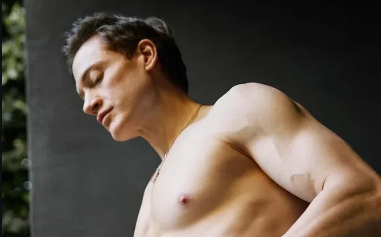 Bryan Johnson, bilionário obcecado por juventude, afirma que alcançará a imortalidade em 15 anos