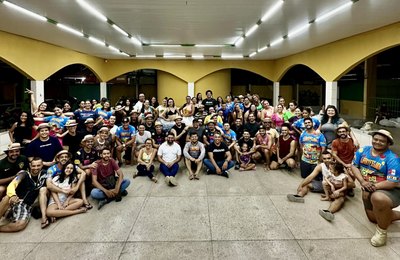 Fundação Cultural encerra maio com avanço no diálogo com grupos juninos