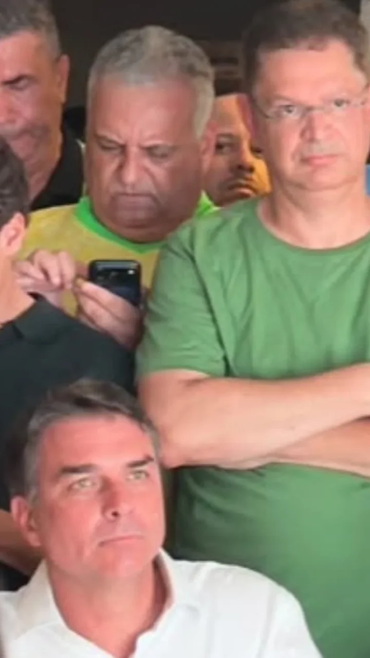 Da disputa pelo Senado à derrota presidencial: Alfredo Gaspar termina eleição sem novo mandato e enfrenta futuro político incerto